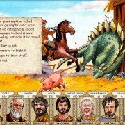 King of Dragon Pass - galeria zdjęć - filmweb