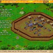 King of Dragon Pass - galeria zdjęć - filmweb