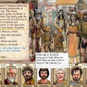 King of Dragon Pass - galeria zdjęć - filmweb