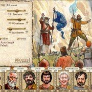 King of Dragon Pass - galeria zdjęć - filmweb
