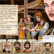 King of Dragon Pass - galeria zdjęć - filmweb