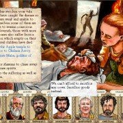 King of Dragon Pass - galeria zdjęć - filmweb