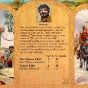 King of Dragon Pass - galeria zdjęć - filmweb