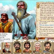 King of Dragon Pass - galeria zdjęć - filmweb