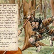King of Dragon Pass - galeria zdjęć - filmweb