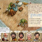 King of Dragon Pass - galeria zdjęć - filmweb