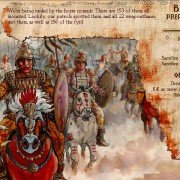 King of Dragon Pass - galeria zdjęć - filmweb