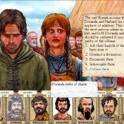 King of Dragon Pass - galeria zdjęć - filmweb