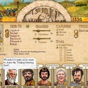 King of Dragon Pass - galeria zdjęć - filmweb