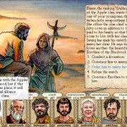 King of Dragon Pass - galeria zdjęć - filmweb