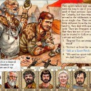 King of Dragon Pass - galeria zdjęć - filmweb