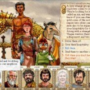 King of Dragon Pass - galeria zdjęć - filmweb