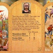 King of Dragon Pass - galeria zdjęć - filmweb