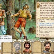 King of Dragon Pass - galeria zdjęć - filmweb