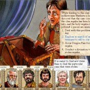 King of Dragon Pass - galeria zdjęć - filmweb