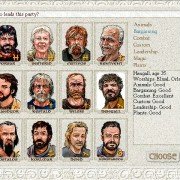 King of Dragon Pass - galeria zdjęć - filmweb