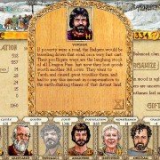 King of Dragon Pass - galeria zdjęć - filmweb