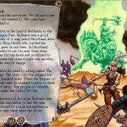 King of Dragon Pass - galeria zdjęć - filmweb