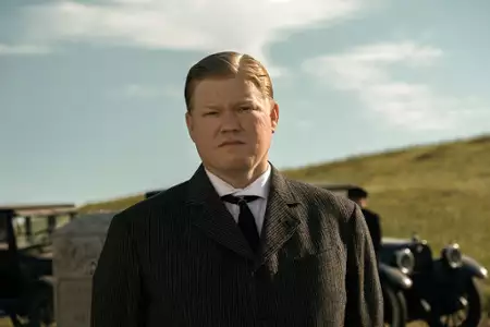 Czas krwawego księżyca - galeria zdjęć - filmweb