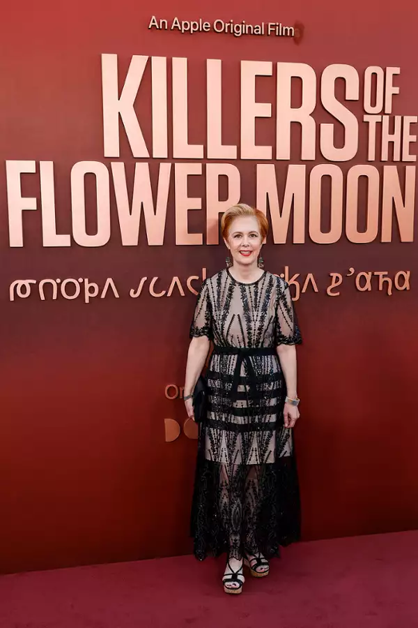 Czas krwawego księżyca - galeria zdjęć - filmweb