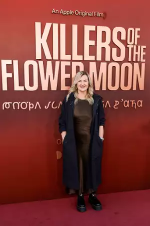 Czas krwawego księżyca - galeria zdjęć - filmweb