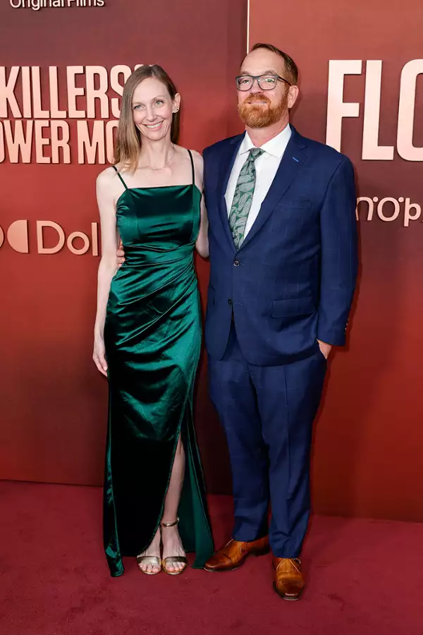 Czas krwawego księżyca - galeria zdjęć - filmweb