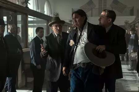 Czas krwawego księżyca - galeria zdjęć - filmweb