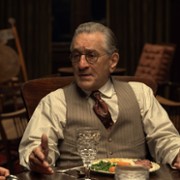 Robert De Niro w Czas krwawego księżyca