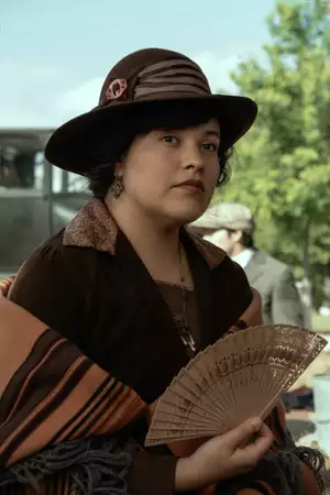 Czas krwawego księżyca - galeria zdjęć - filmweb