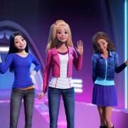 Barbie: Tajne agentki - galeria zdjęć - filmweb