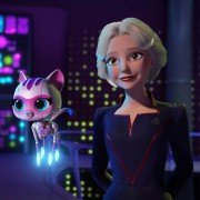 Barbie: Tajne agentki - galeria zdjęć - filmweb