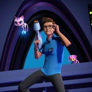 Barbie: Tajne agentki - galeria zdjęć - filmweb