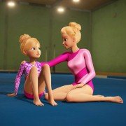 Barbie: Tajne agentki - galeria zdjęć - filmweb