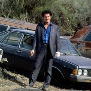 U Turn - galeria zdjęć - filmweb