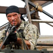 Klucz Salamandry - galeria zdjęć - filmweb