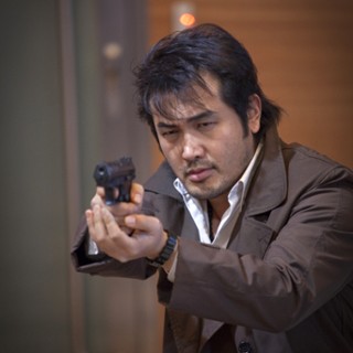 Jang Hyun Woo