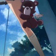 Zetsumetsu Kigu Shōjo Amazing Twins - galeria zdjęć - filmweb