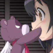 Zetsumetsu Kigu Shōjo Amazing Twins - galeria zdjęć - filmweb