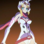 Zetsumetsu Kigu Shōjo Amazing Twins - galeria zdjęć - filmweb