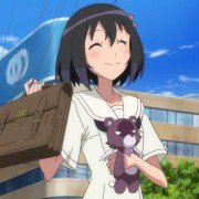 Zetsumetsu Kigu Shōjo Amazing Twins - galeria zdjęć - filmweb