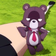 Zetsumetsu Kigu Shōjo Amazing Twins - galeria zdjęć - filmweb