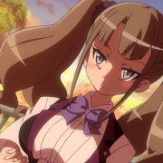 Zetsumetsu Kigu Shōjo Amazing Twins - galeria zdjęć - filmweb