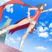 Zetsumetsu Kigu Shōjo Amazing Twins - galeria zdjęć - filmweb