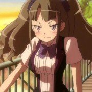 Zetsumetsu Kigu Shōjo Amazing Twins - galeria zdjęć - filmweb