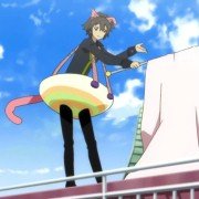 Zetsumetsu Kigu Shōjo Amazing Twins - galeria zdjęć - filmweb