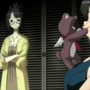 Zetsumetsu Kigu Shōjo Amazing Twins - galeria zdjęć - filmweb