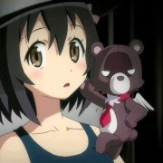 Zetsumetsu Kigu Shōjo Amazing Twins - galeria zdjęć - filmweb