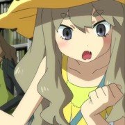 Zetsumetsu Kigu Shōjo Amazing Twins - galeria zdjęć - filmweb