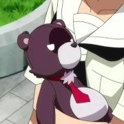 Zetsumetsu Kigu Shōjo Amazing Twins - galeria zdjęć - filmweb