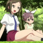 Zetsumetsu Kigu Shōjo Amazing Twins - galeria zdjęć - filmweb